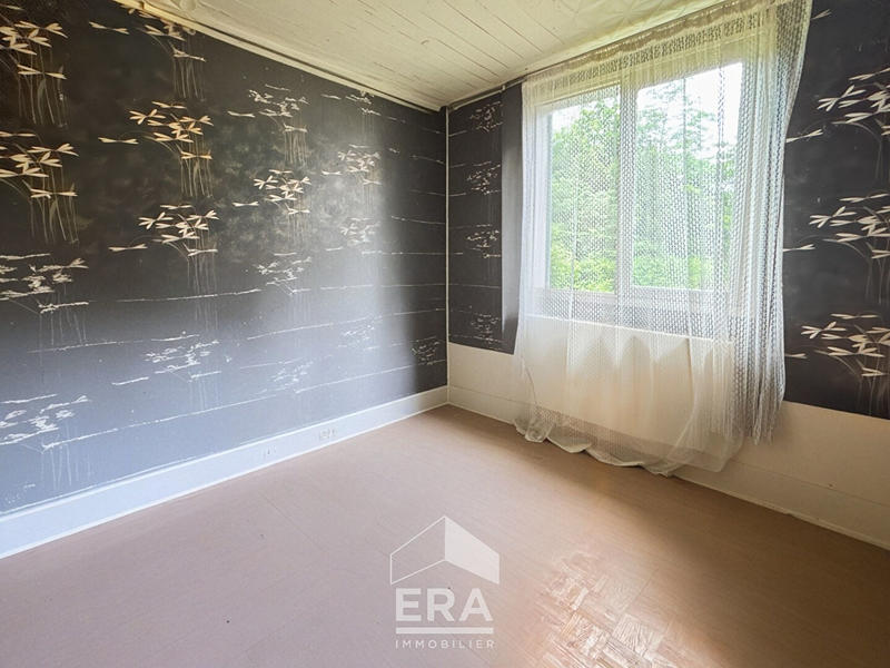 Maison - 52 m² - 3 pièces