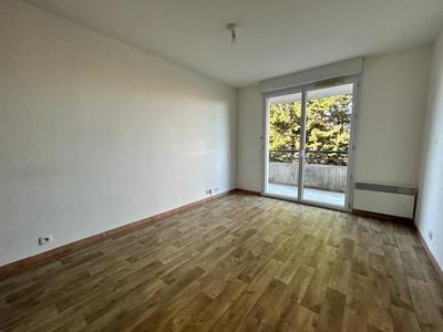 Appartement - 30 m² - 2 pièces