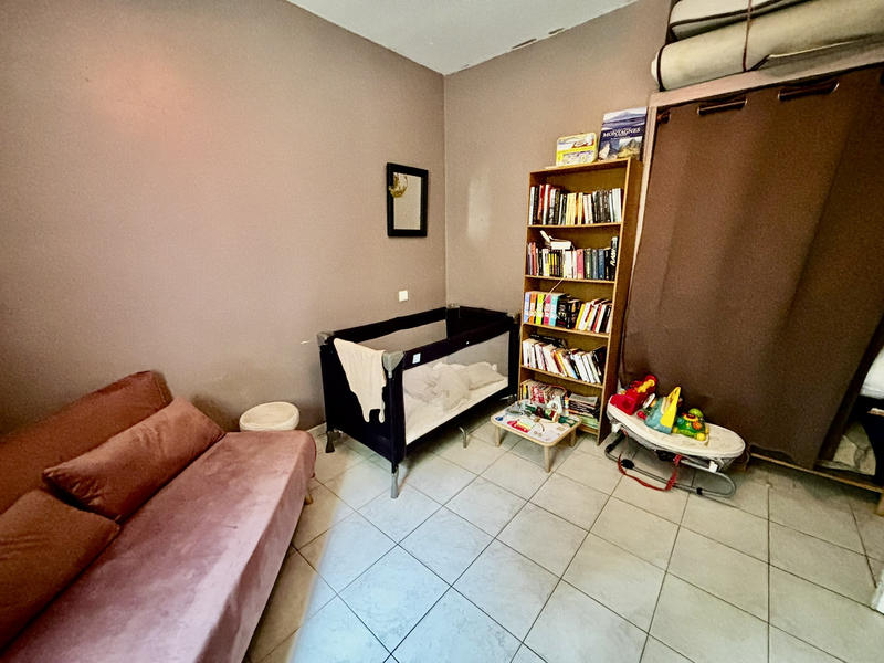 Villa - 116 m² - 5 pièces