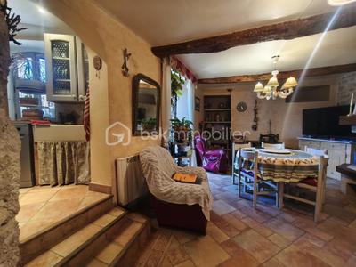 Maison ancienne - 152 m² - 7 pièces