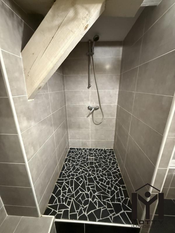 Duplex - 68 m² - 3 pièces