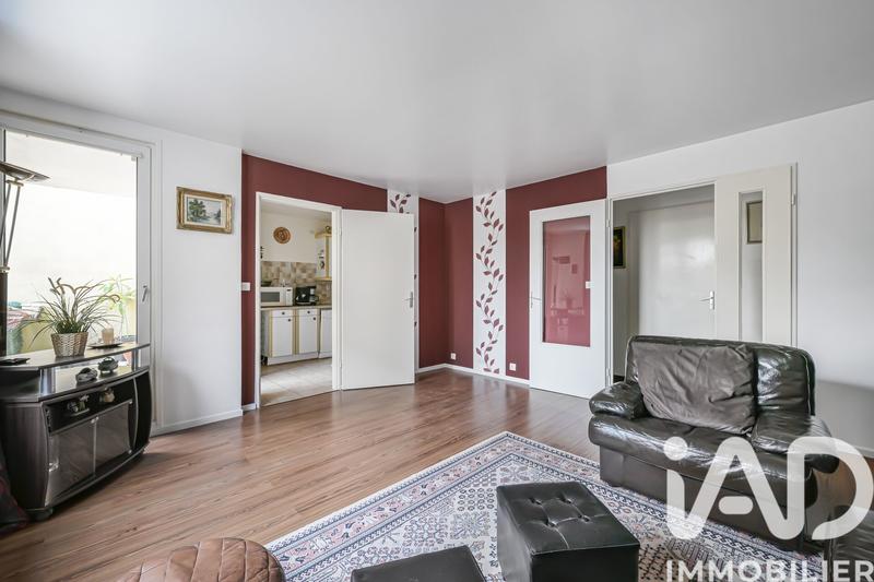 Appartement - 68 m² - 3 pièces