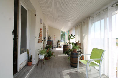 Maison - 103 m² - 5 pièces