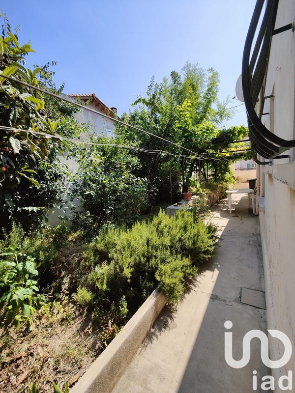 Maison - 92 m² - 5 pièces