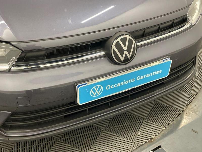 Volkswagen Polo 1.0 Tsi 95 s&amp;S Dsg7 Vw Edition