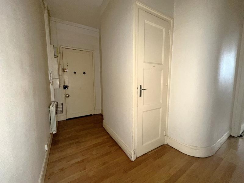 Appartement - 38 m² - 1 pièce