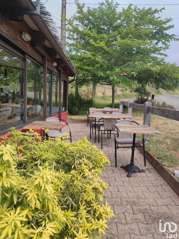 Local commercial - 184 m²