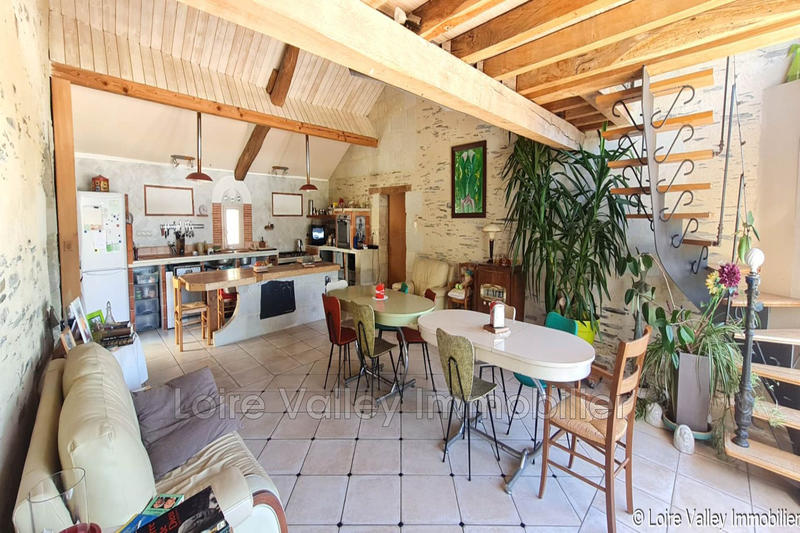 Maison - 246 m² - 10 pièces