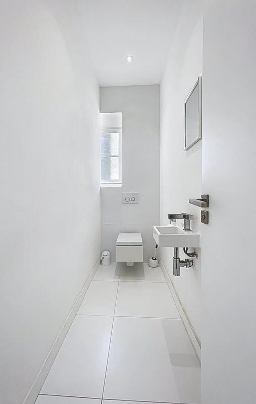 Appartement - 85 m² - 3 pièces