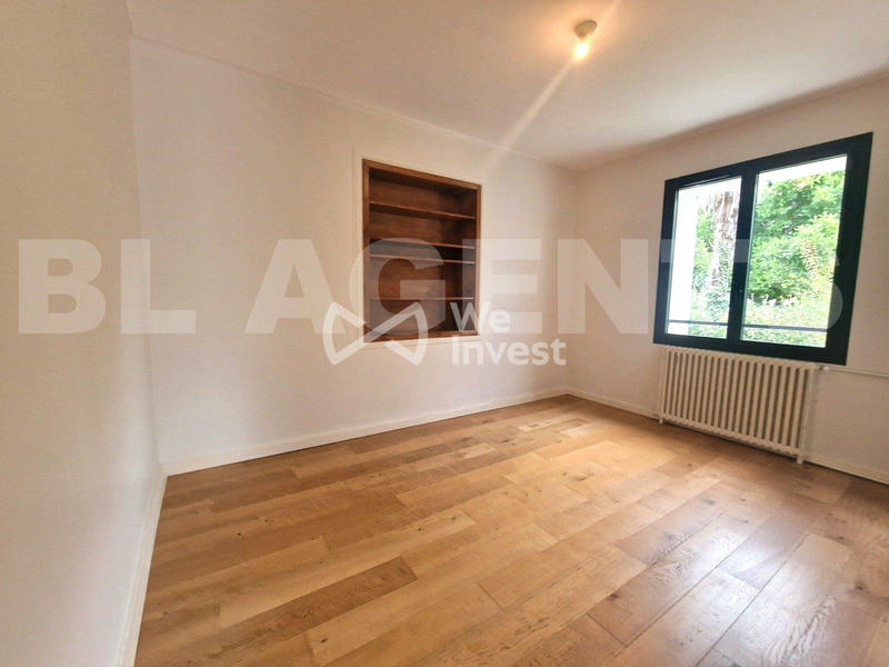 Maison - 132 m² - 5 pièces