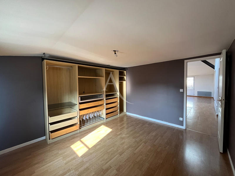 Appartement - 71 m² - 3 pièces