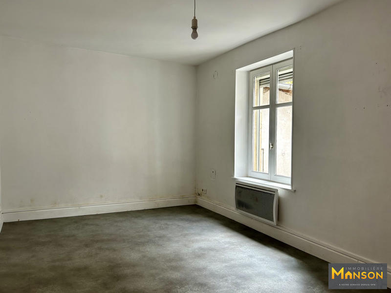 Maison - 158 m² - 7 pièces