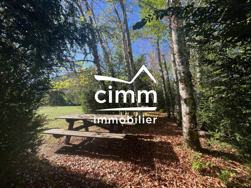 Maison - 157 m² - 6 pièces