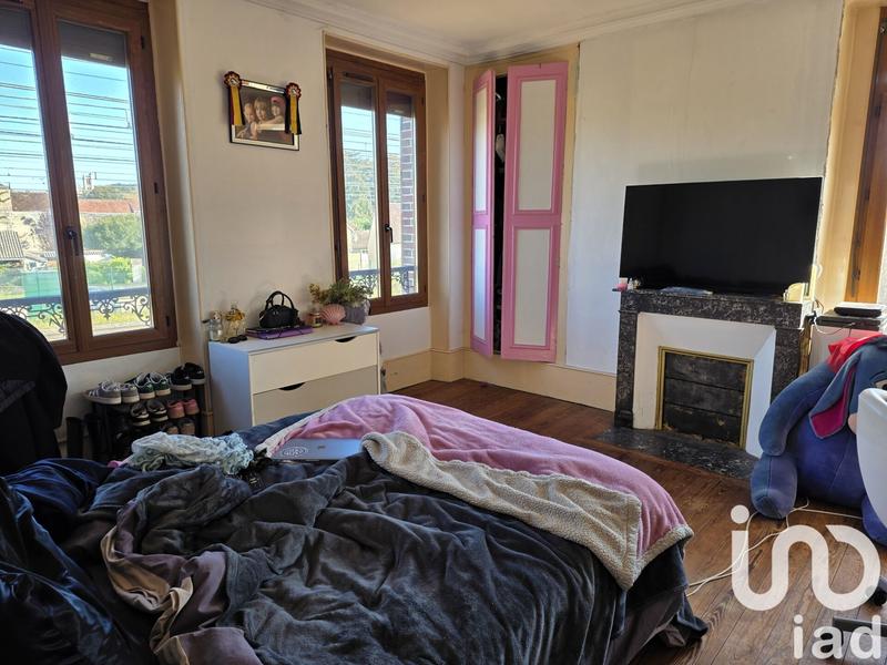 Maison de ville - 248 m² - 9 pièces