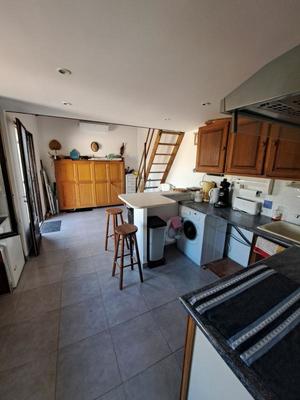 Appartement - 30 m² - 2 pièces