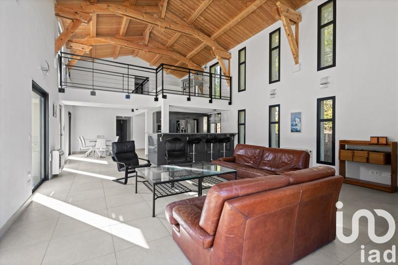 Maison de maîtres - 155 m² - 5 pièces