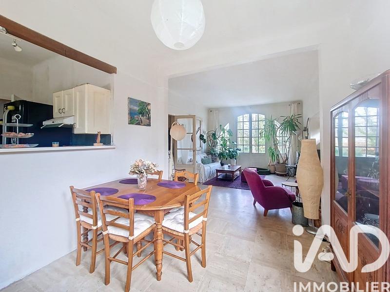 Maison - 145 m² - 7 pièces