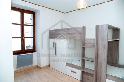 Appartement - 129 m² - 5 pièces