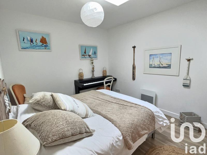 Maison - 117 m² - 5 pièces