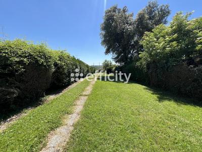 Terrain - 1 144 m²