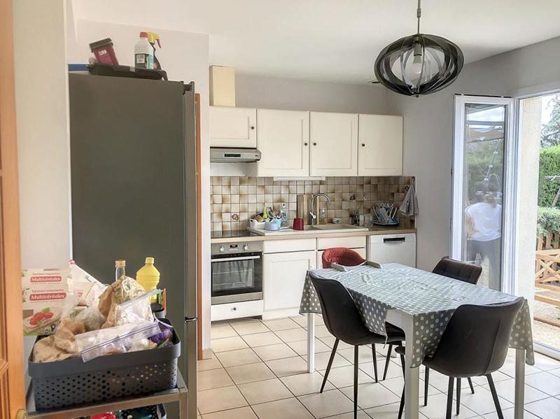 Maison - 166 m² - 6 pièces