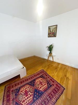 Appartement - 23 m² - 1 pièce