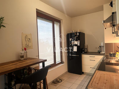 Duplex - 74 m² - 3 pièces