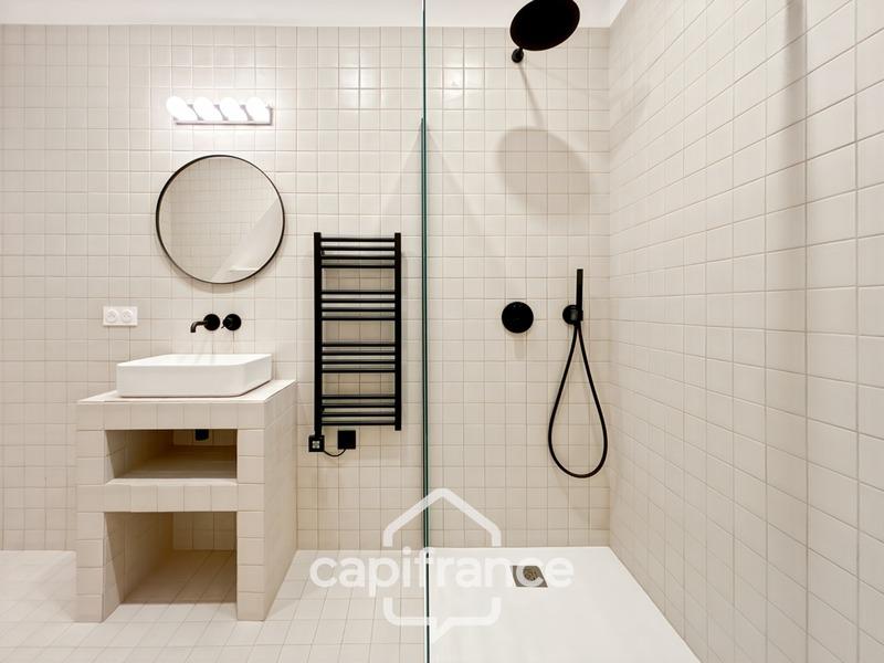 Appartement - 139 m² - 5 pièces