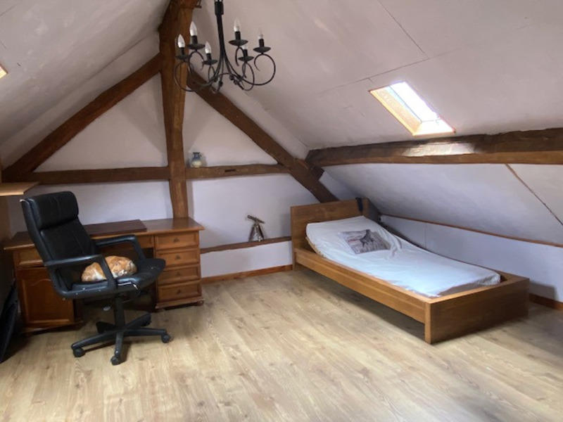 Maison - 131 m² - 5 pièces