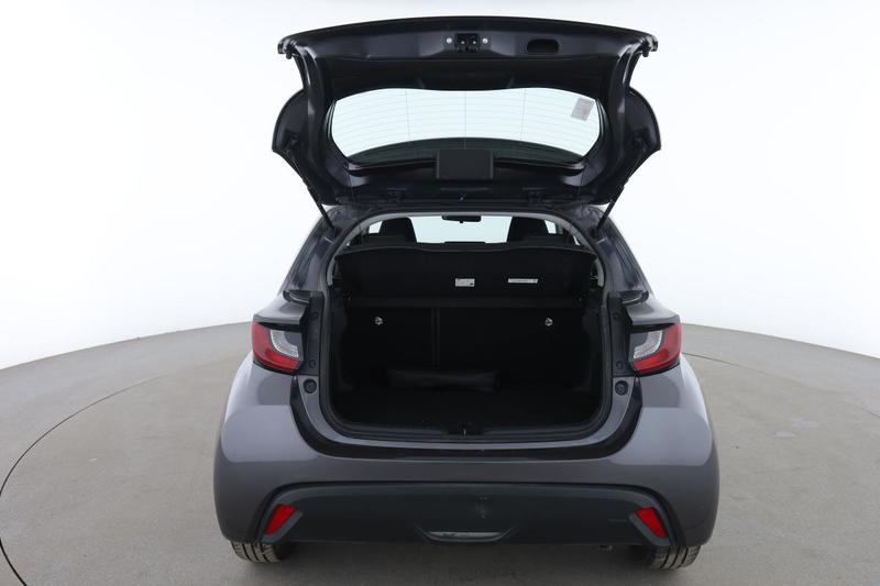 Toyota Yaris 1.5 Hybride France 116h