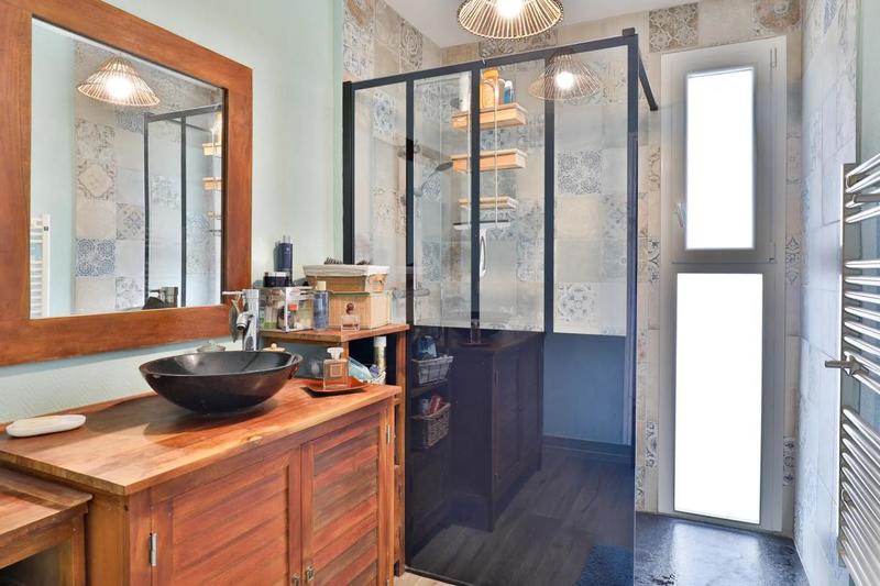 Maison - 63 m² - 3 pièces