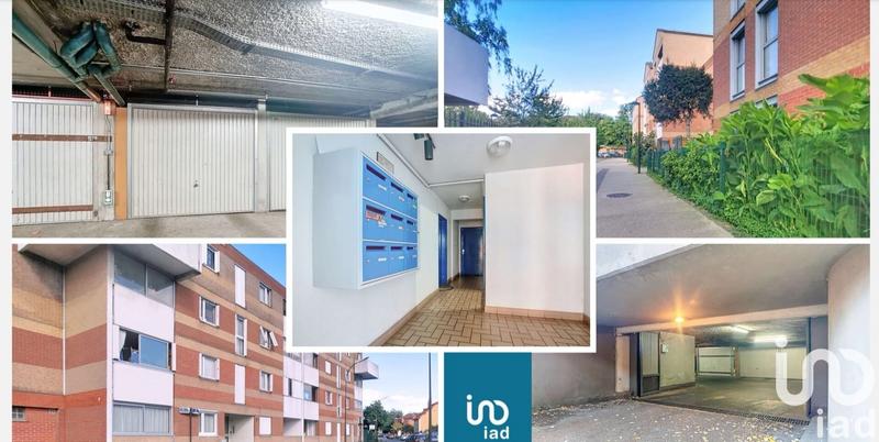 Appartement - 82 m² - 4 pièces