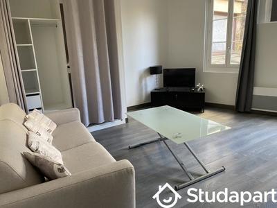 Chambre - 29 m² - 1 pièce