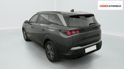 Peugeot 5008 Hybrid 145 e-Dcs6 Allure