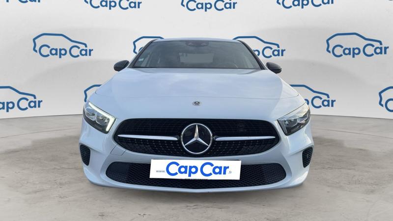 Mercedes Classe a IV 180 136 7g-Dct Progressive Line