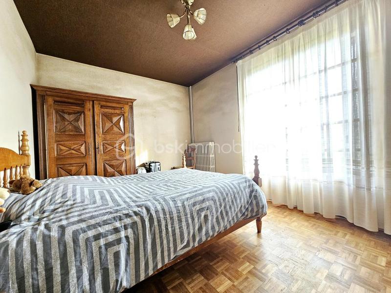 Propriété - 265 m² - 3 pièces