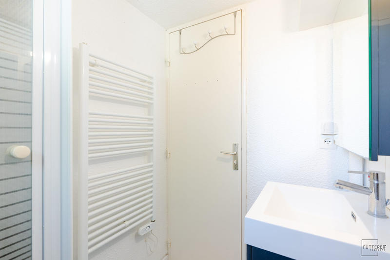 Maison - 33 m² - 3 pièces