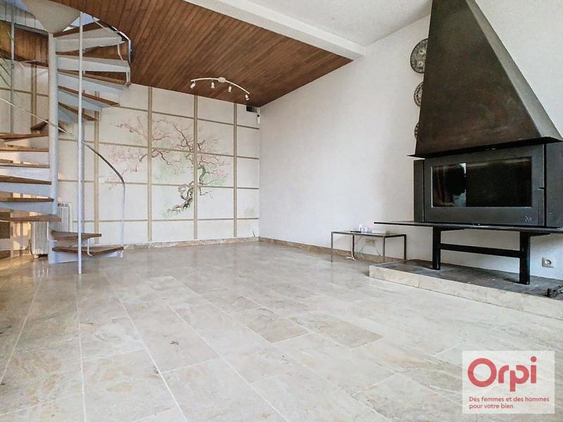 Maison - 127 m² - 5 pièces