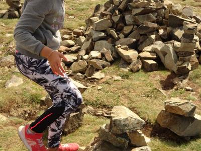 Escape Game : à l'assaut de la Suisse Lippique