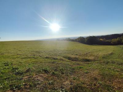 Terrain agricole - 219 900 m²