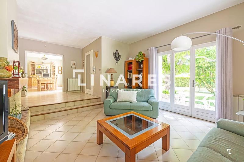 Maison - 190 m² - 5 pièces