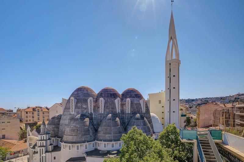 Duplex - 97 m² - 3 pièces