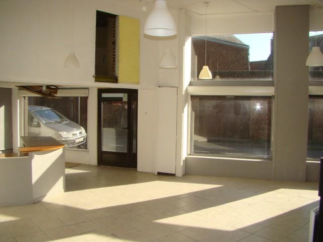 Maison - 73 m² - 3 pièces