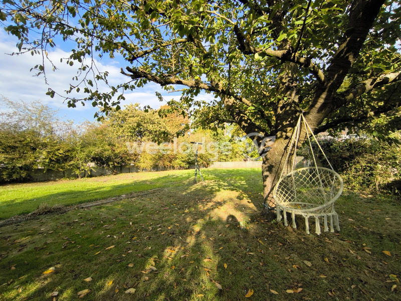 Maison ancienne - 91 m² - 4 pièces