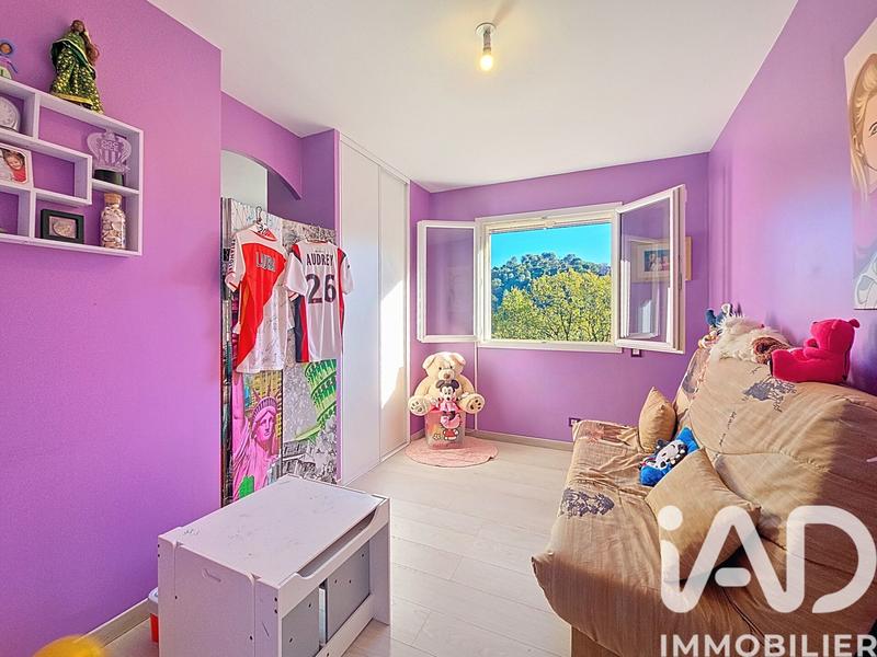 Maison - 126 m² - 6 pièces