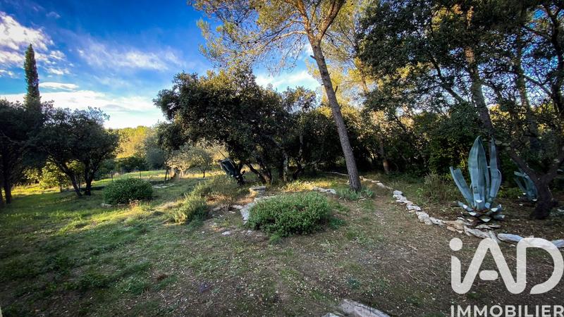 Maison - 127 m² - 5 pièces