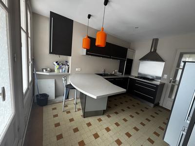 Appartement - 71 m² - 3 pièces