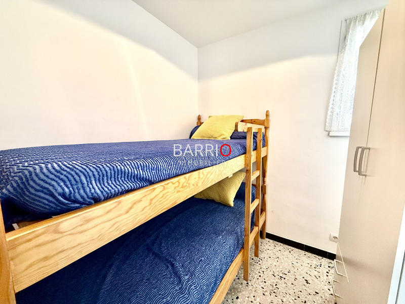 Appartement - 28 m² - 3 pièces