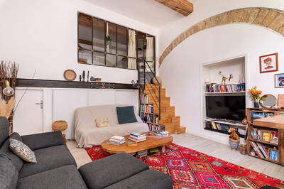 Appartement - 145 m² - 4 pièces