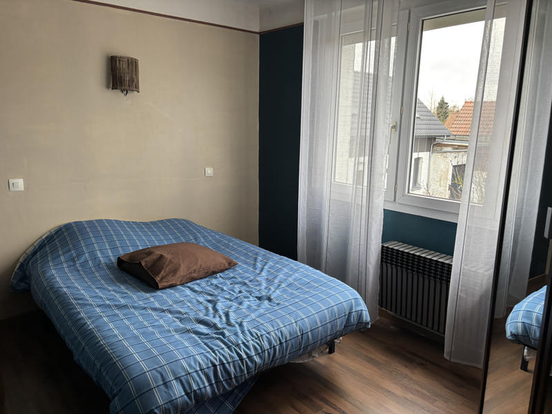 Maison - 122 m² - 7 pièces